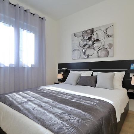 Apartment Alegria Zadar Exterior photo