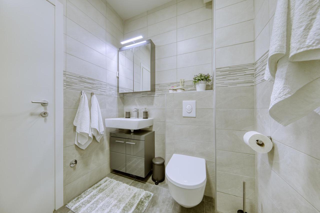 Apartment Alegria Zadar Exterior photo