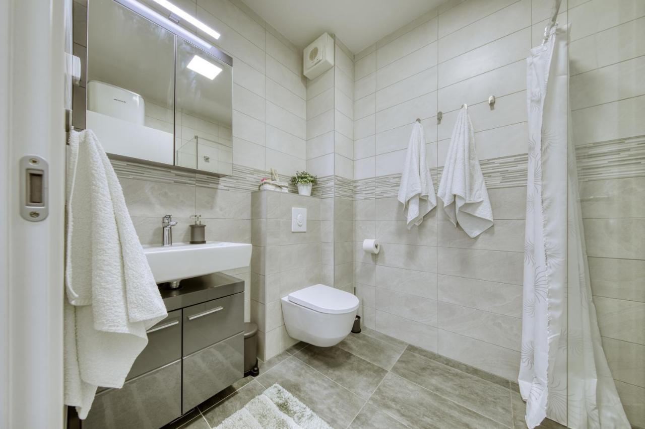 Apartment Alegria Zadar Exterior photo