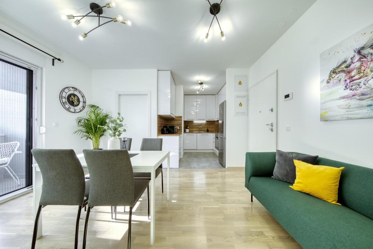 Apartment Alegria Zadar Exterior photo
