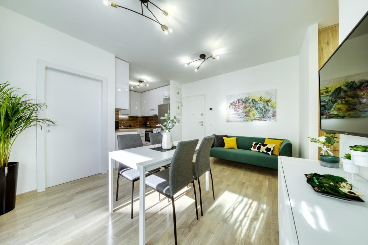 Apartment Alegria Zadar Exterior photo