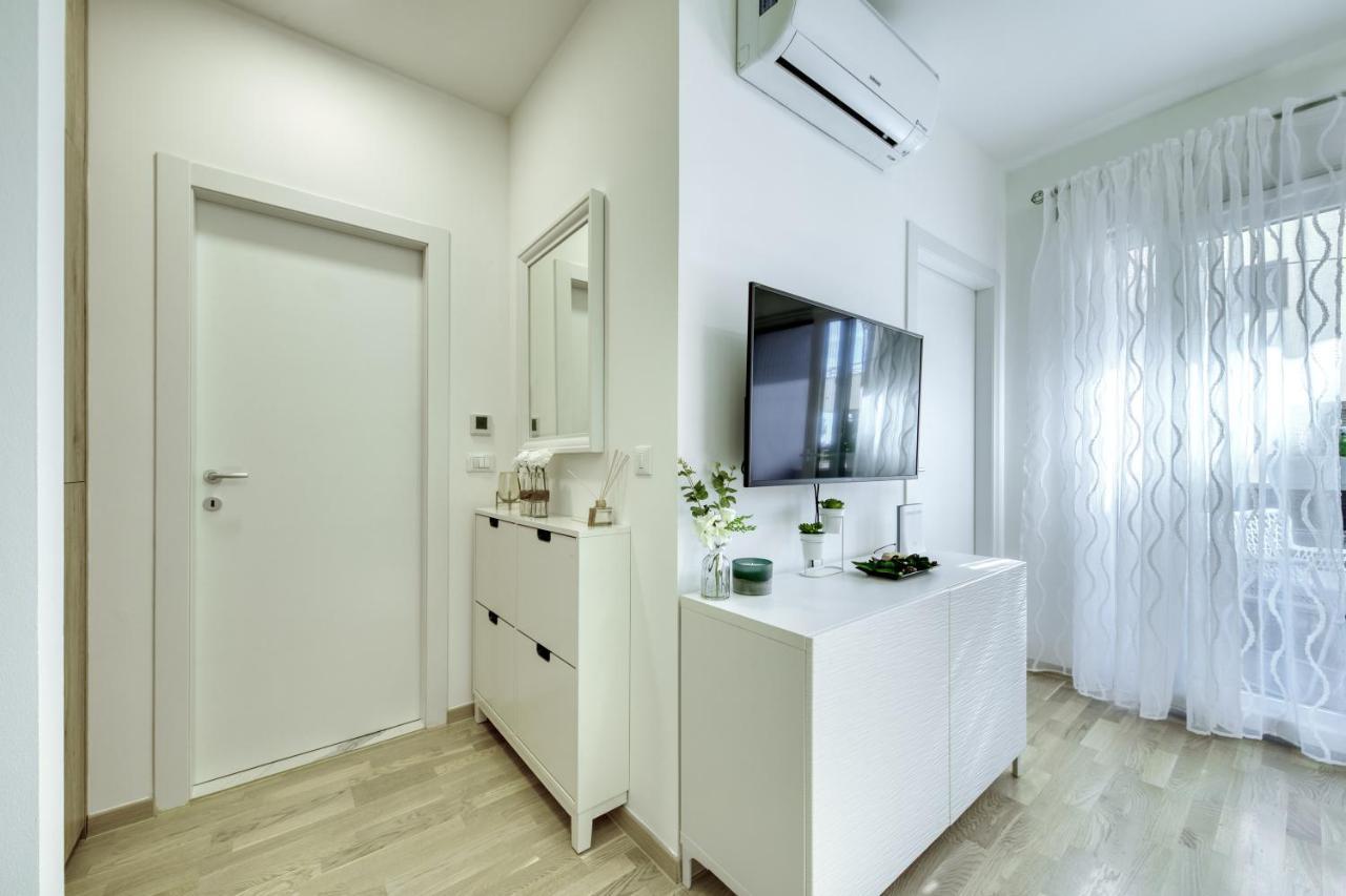 Apartment Alegria Zadar Exterior photo
